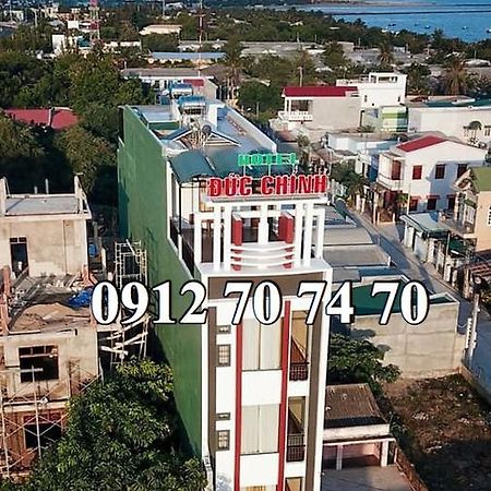 Duc Chinh Hotel - Ninh Chu - Phan Rang Exterior foto