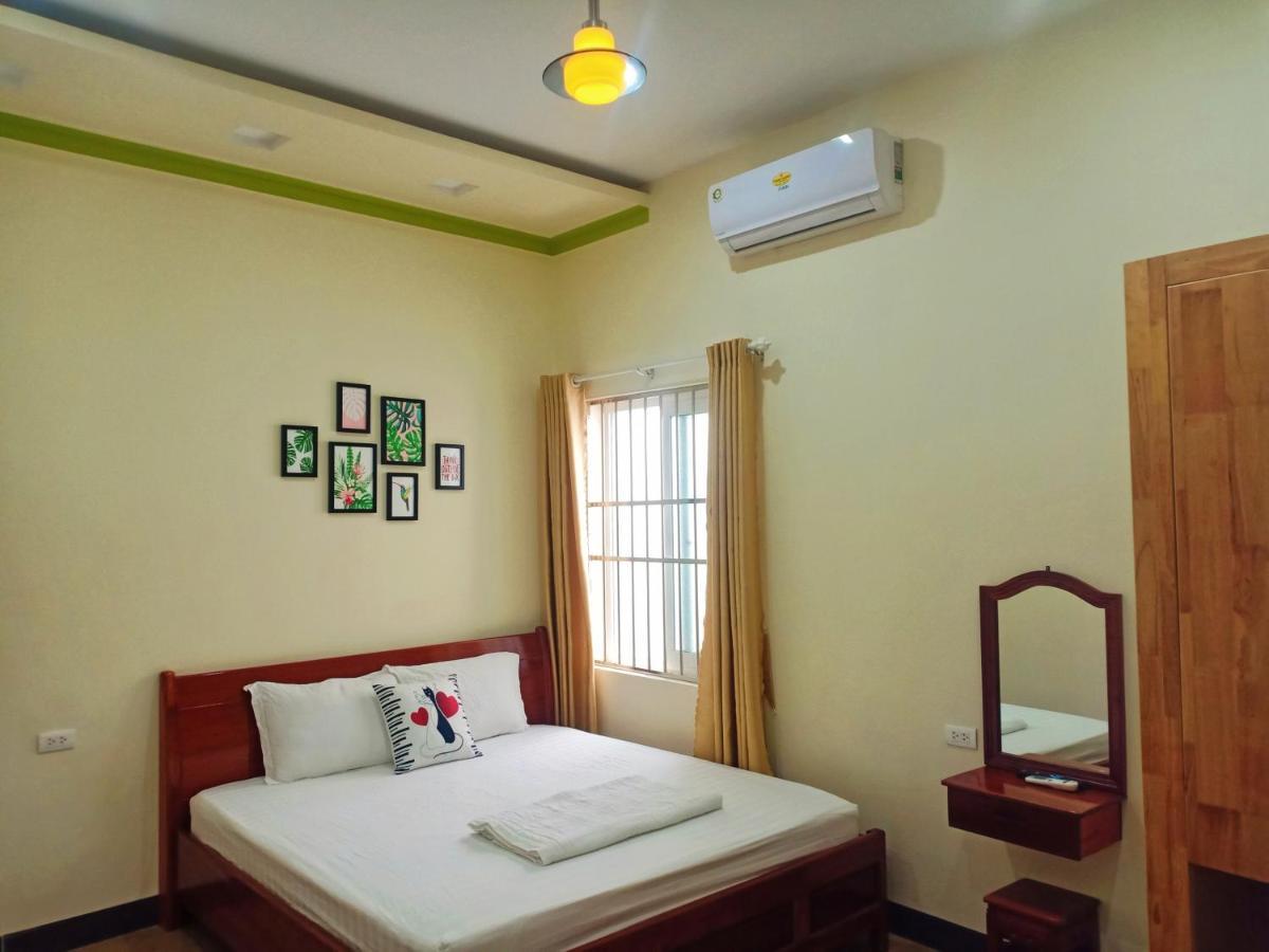 Duc Chinh Hotel - Ninh Chu - Phan Rang Exterior foto