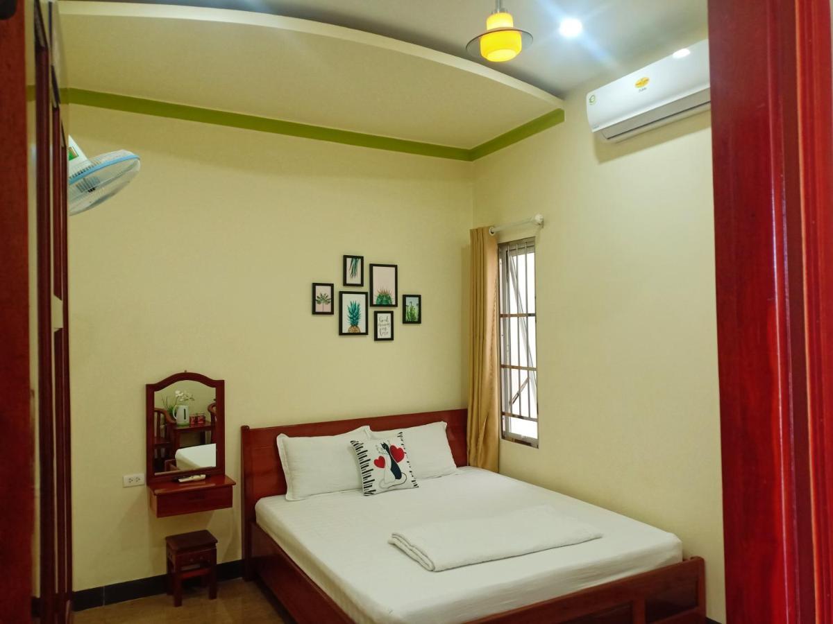 Duc Chinh Hotel - Ninh Chu - Phan Rang Exterior foto