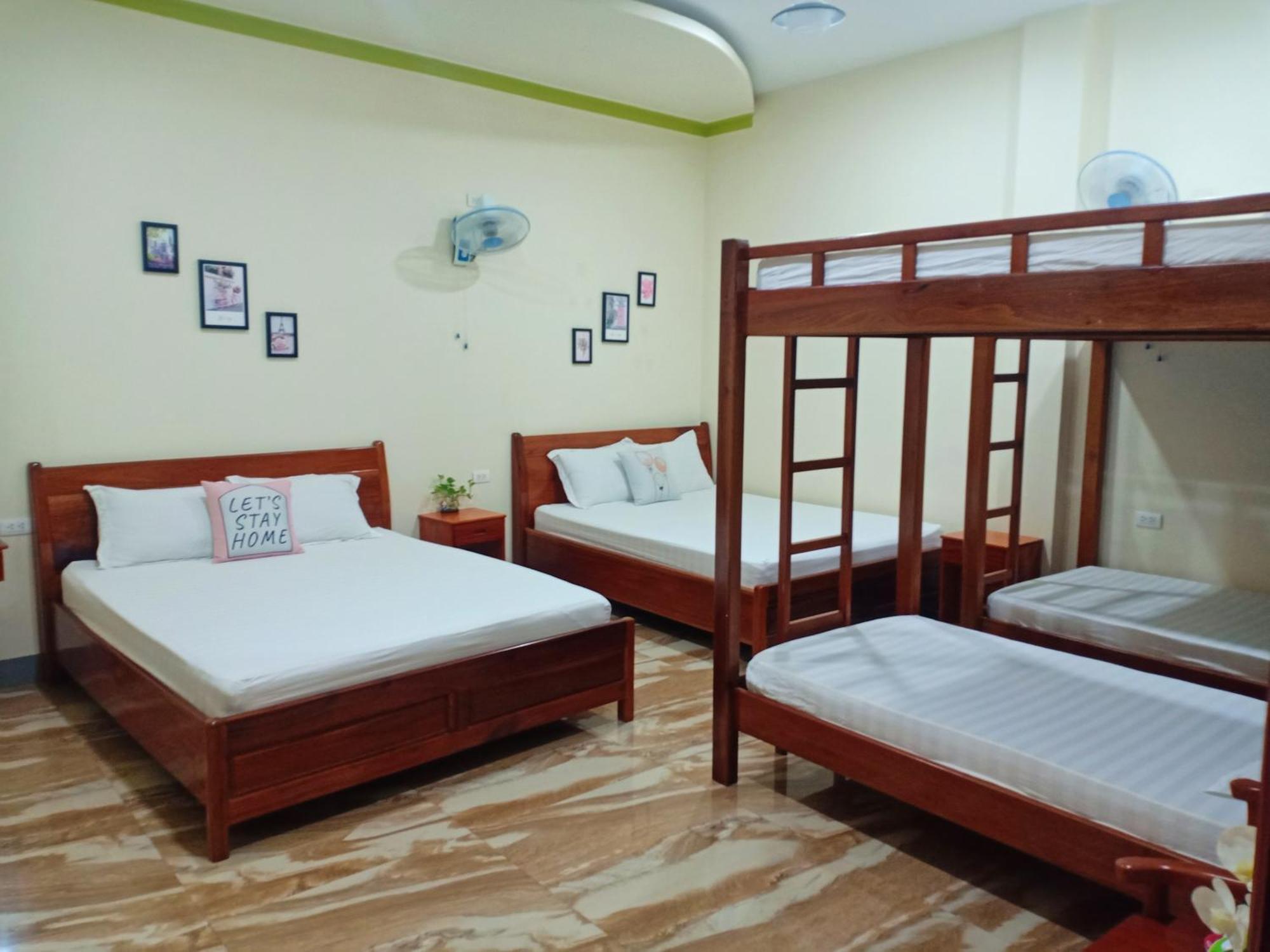 Duc Chinh Hotel - Ninh Chu - Phan Rang Exterior foto